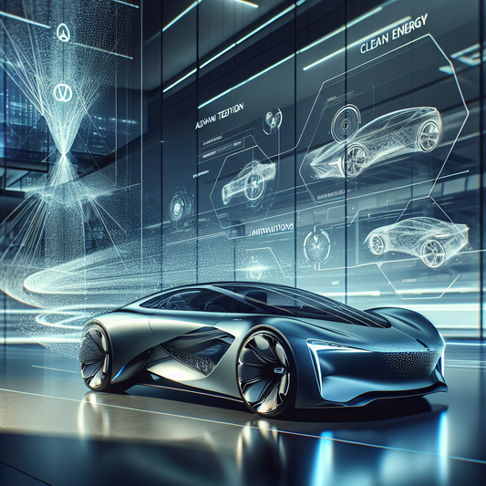 Análisis de las Tendencias de Diseño en BMW: Innovación y Elegancia Atemporal