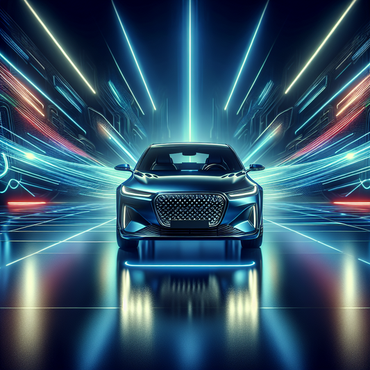 Innovaciones Tecnológicas en BMW: Encamina tu Conducción Hacia el Futuro