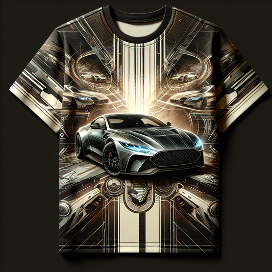 Camiseta VICSHOP v2020 100% Algodón: ¡Comodidad y Estilo para los Amantes de BMW!