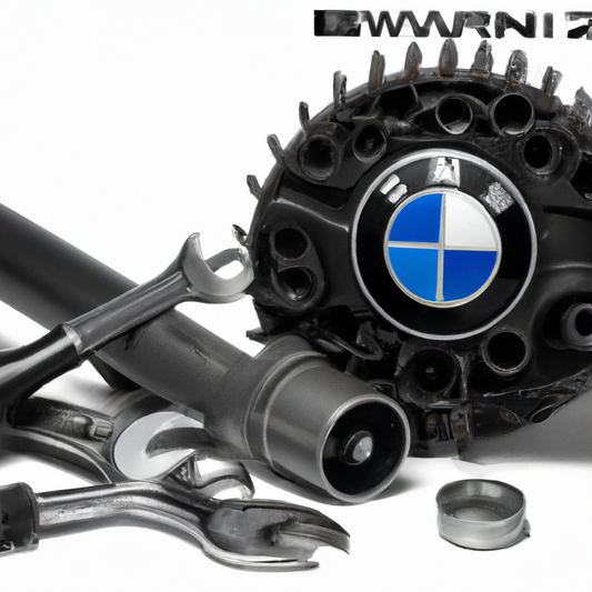 Consejos para el Cuidado del Motor de tu BMW