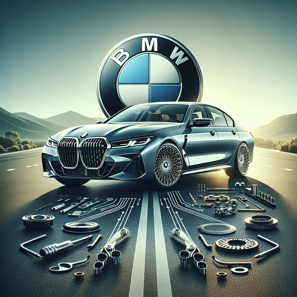 Cómo Incrementar la Vida Útil de tu BMW: Consejos Esenciales y Recomendaciones