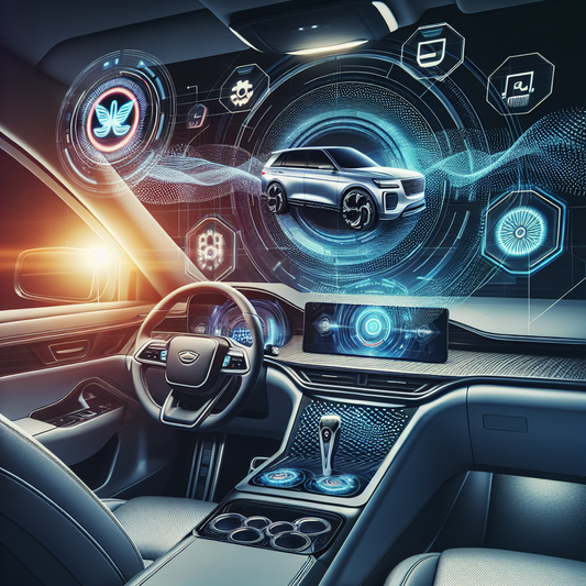 Análisis Completo de los Sistemas de Infoentretenimiento BMW: Innovación y Experiencia al Volante