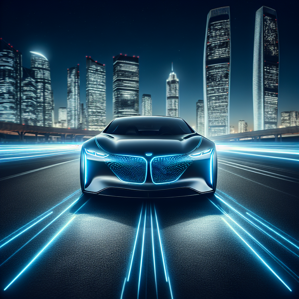 Análisis de las Tendencias de Diseño en BMW: Innovación y Elegancia al Volante