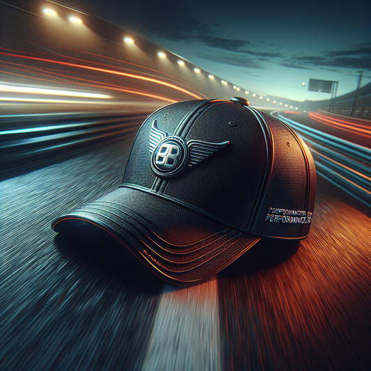 Descubre la Exclusividad de la Gorra BMW Edición Limitada ///M Performance