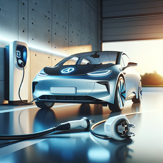 BMW en la Era de la Movilidad Eléctrica: ¿Cómo se Ajusta la Marca Premium?