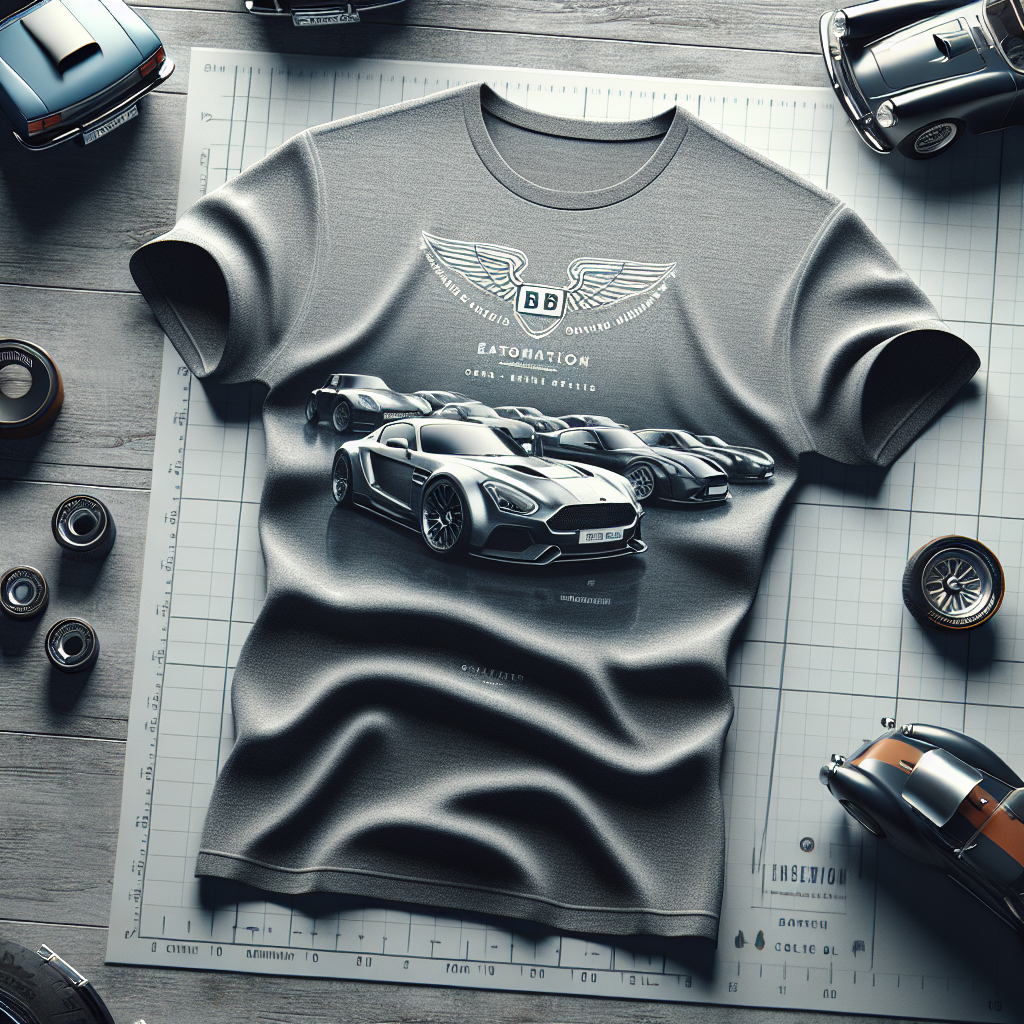 Descubre la Comodidad y Estilo de la Camiseta VICSHOP v2020 para Amantes de BMW