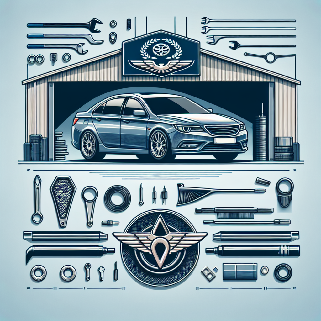 Guía Definitiva para la Instalación de Accesorios BMW: Mejora tu Experiencia de Conducción