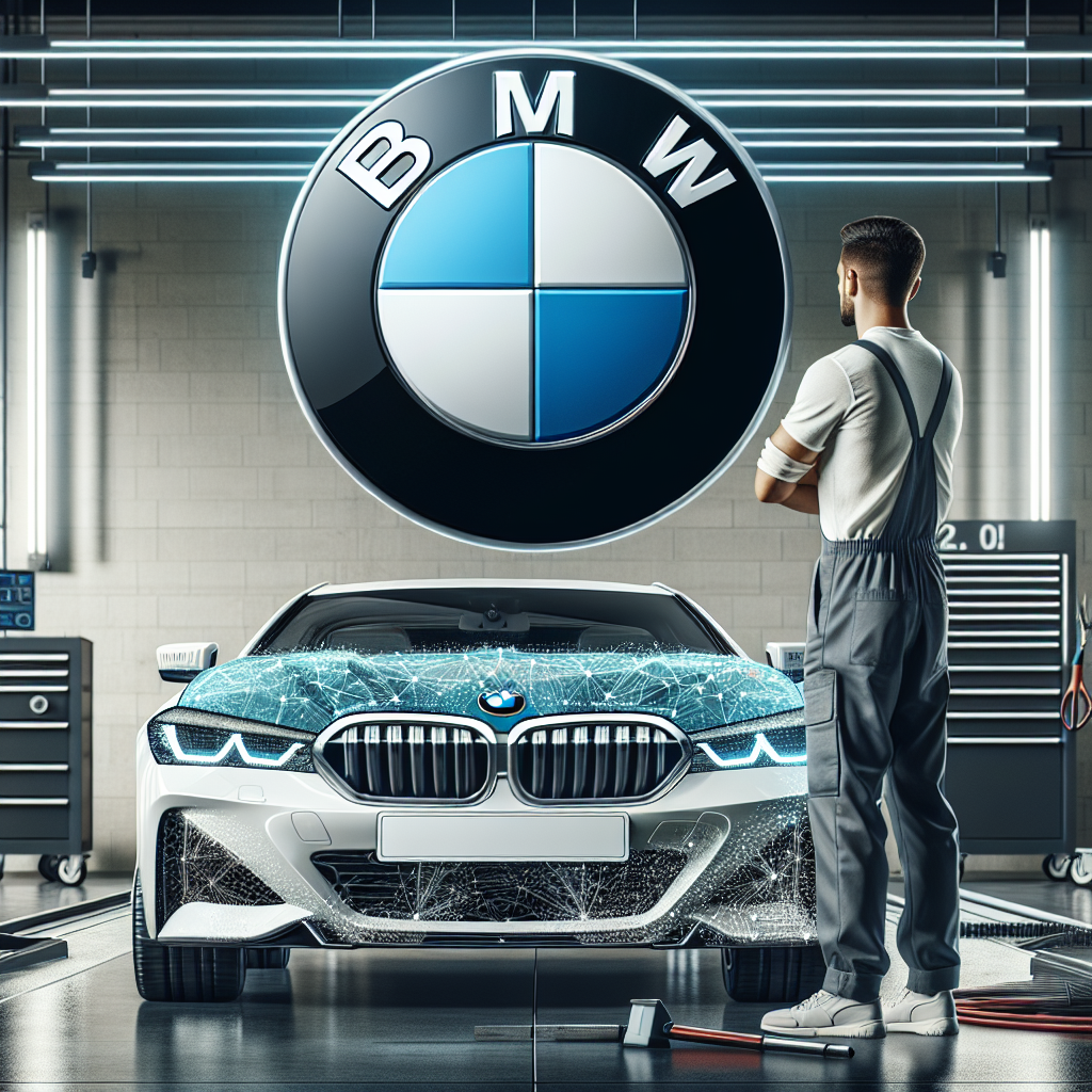 La Importancia del Mantenimiento Preventivo en BMW: Garantiza el Rendimiento y Longevidad de tu Vehículo