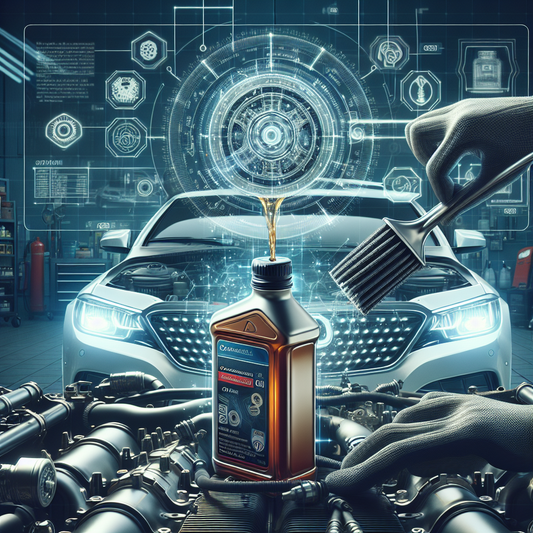 Cómo Elegir el Mejor Aceite para tu BMW: Guía Completa y Optimizada