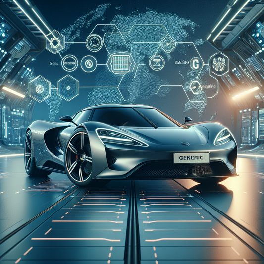 La Filosofía de Diseño de BMW: Innovación y Tradición en Cada Detalle