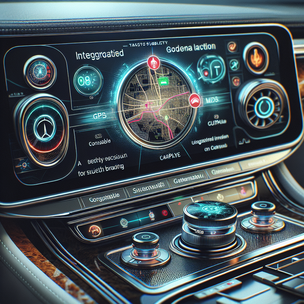 La Nueva Pantalla Radio Android con CarPlay para BMW Serie X2 F39: Una Revolución en Entretenimiento