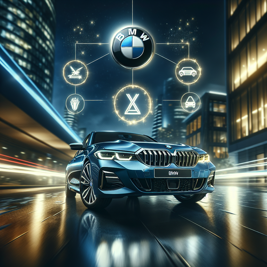 Consejos de Financiamiento y Seguro para BMW: Maximiza tu Inversión en Recambios y Accesorios