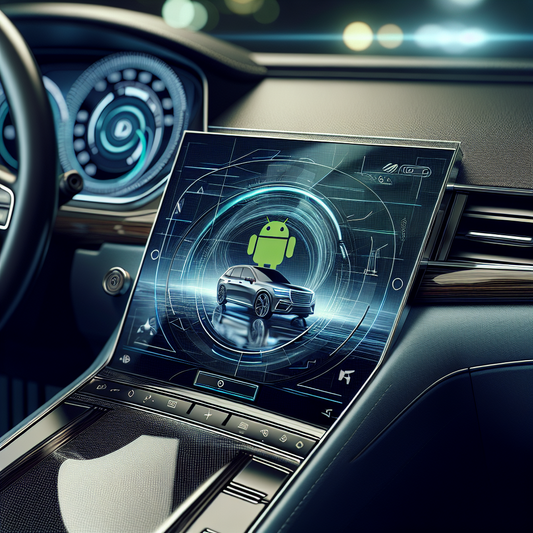Guía Completa para el Mantenimiento Preventivo de Pantallas Android en BMW