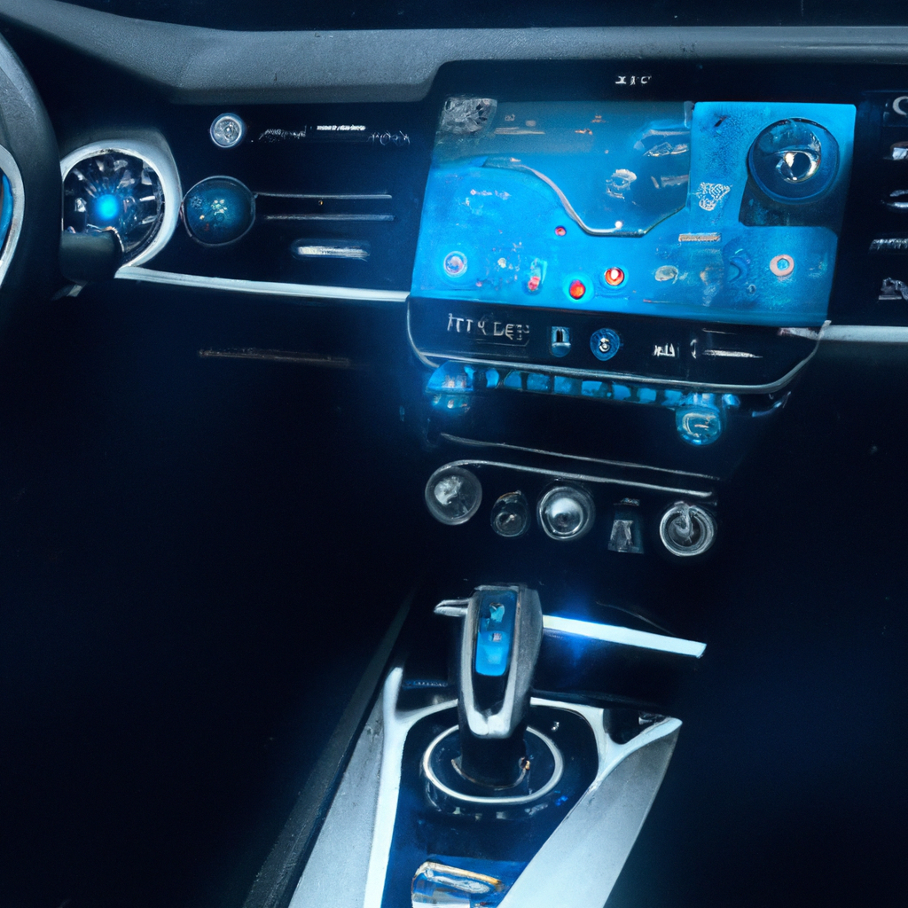 Tecnología de Control de Climatización en BMW: Innovación y Confort