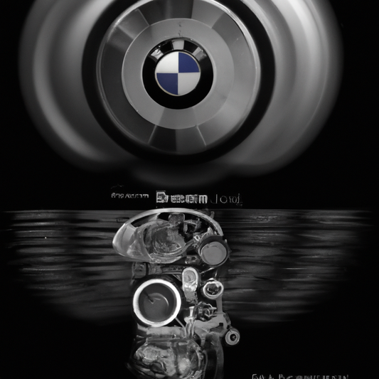 La Evolución de los Motores BMW: Innovación y Rendimiento