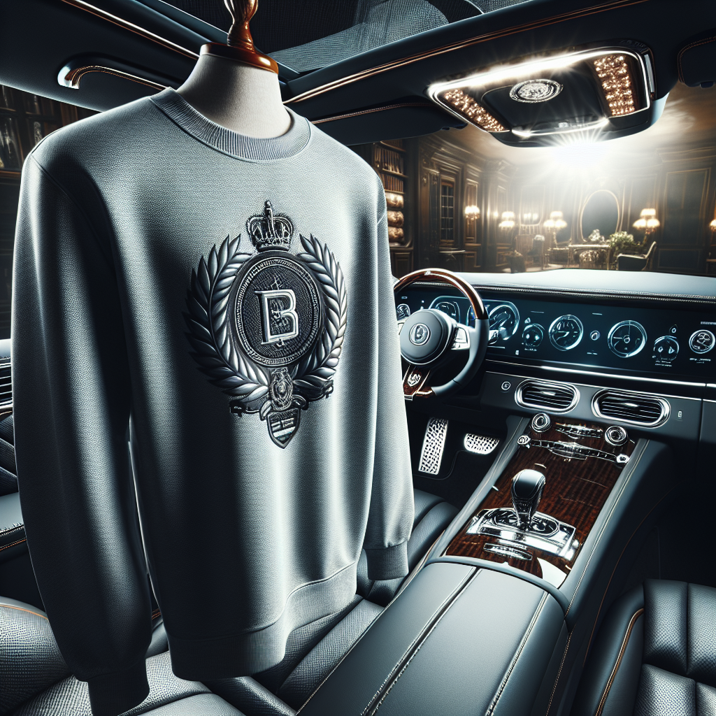 Descubre la Camiseta de Manga Larga Unisex Club BMW España – Versatilidad y Elegancia en Cada Look