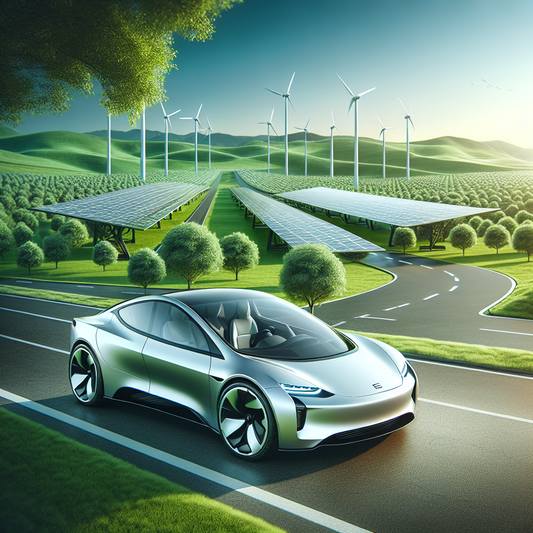 BMW en la Era de la Movilidad Eléctrica: Innovación y Sostenibilidad