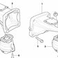 Support du moteur droit OEM 22116762608 pour BMW E60, E61, E63, E64. BMW d'origine.