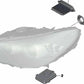 Módulo de Control del Faro Xenón para BMW Serie 5 F10N, F11N, F18N (OEM 63117355073). Original BMW