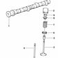 Hydraulische Tachy OEM 11321739299 für BMW E36, E34, E39, E38. Original BMW.