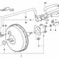 Válvula antirretorno para BMW E30, E36, E28, E34 (OEM 34331154766). Original BMW.