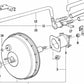 Manguera de vacío para BMW E34 (OEM 34332226387). Original BMW