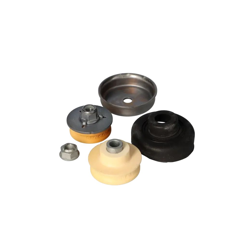 Support repair kit for BMW E81, E82, E87, E88, E90, E91, E92, E93 (OEM 33522406280). Genuine BMW.