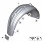 Spoiler trasero izquierdo para BMW X3 F25, X4 F26 (OEM 51627213651). Original BMW