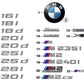 BMW Genuine BMW.