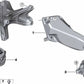 Soporte de motor derecho para BMW F20N, F21N, F22, F23, F30N, F31N, F34N, F32, F33, F36, F01N, F02N (OEM 22116883144). Original BMW.