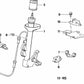 Sensor de impulso izquierdo para BMW Serie 3 E30, Serie 6 E24 (OEM 34521178981). Original BMW