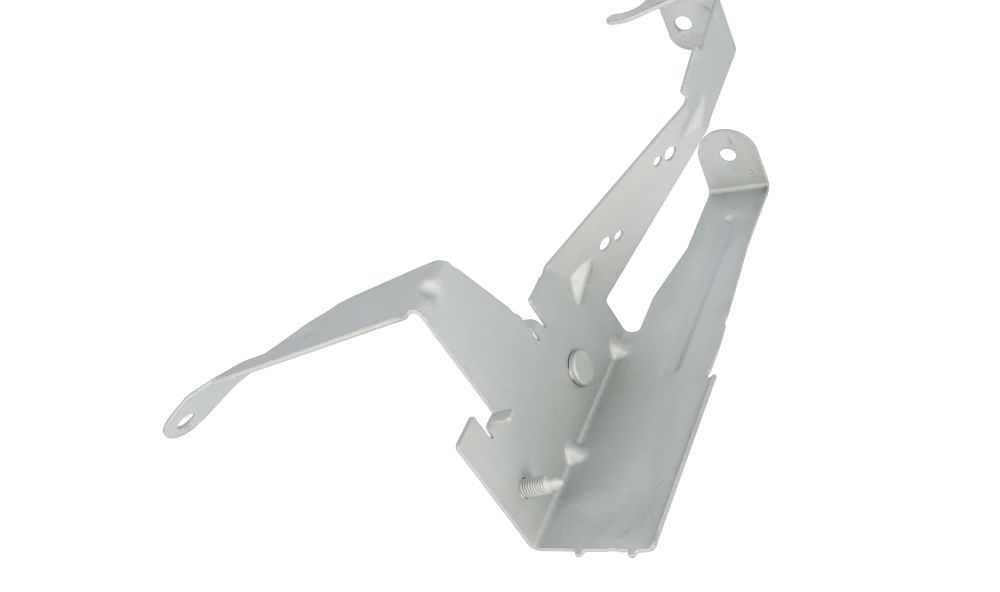 Soporte Depósito de Vacío para BMW Serie 1 E82, E88, Serie 3 E90, E91, E92, E93 (OEM 13717558322). Original BMW