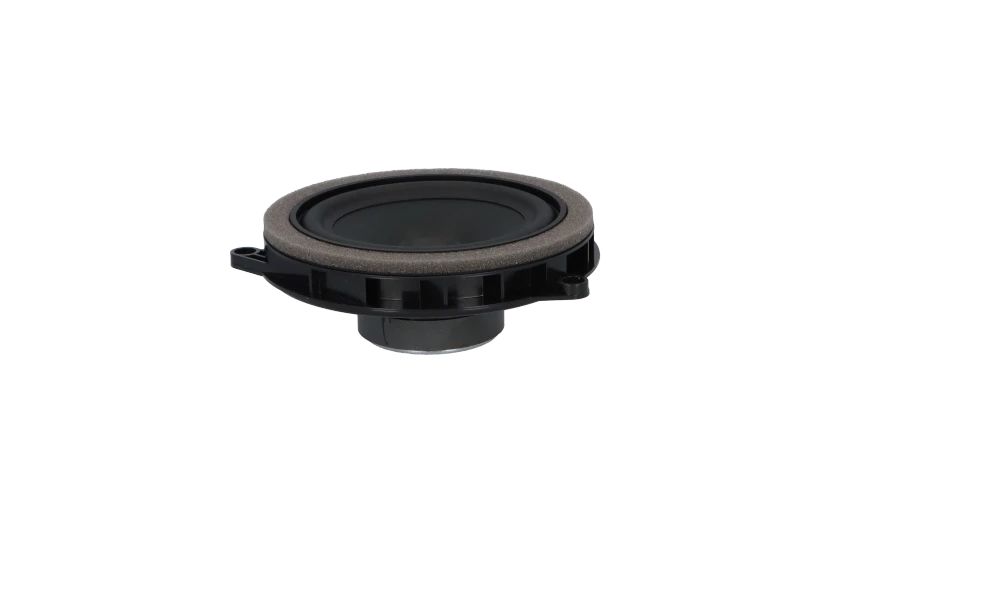 Altavoz de Tono Medio Estéreo para BMW F20, F21, F22, F23, F87, F30, F31, F34, F35, F80, F32, F33, F36, F82, F83, F25, F26 (OEM 65139288769). Original BMW.