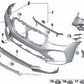 Protector inferior delantero OEM 51117418764 para BMW G02 (X4). Original BMW.