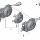 Lenksäulen-Kontrollzentrum für BMW 3er E90, E90N, E92, E92N, E93, E93N, Z4 E89 (OEM 61319123049). Original BMW