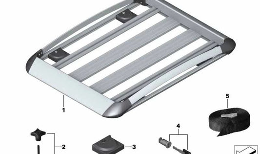 Cerradura con llave para BMW Serie 1 E81, E82, E87N, F20N, F21N, F40, Serie 2 F22N, F44, F45N, F46N, G42, U06, Serie 3 E46, E90N, E91N, F30N, F31N, F34N, F80N, G20N, G21N, Serie 4 F32N, F36N, F82N, G22, G26, Serie 5 E39, F11N, F90N, G30N, G31N, Serie 6 G3