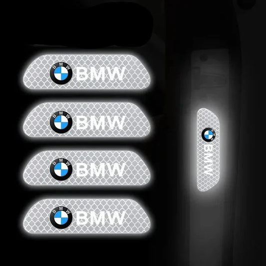 Reflectantes de Seguridad para Puertas de BMW