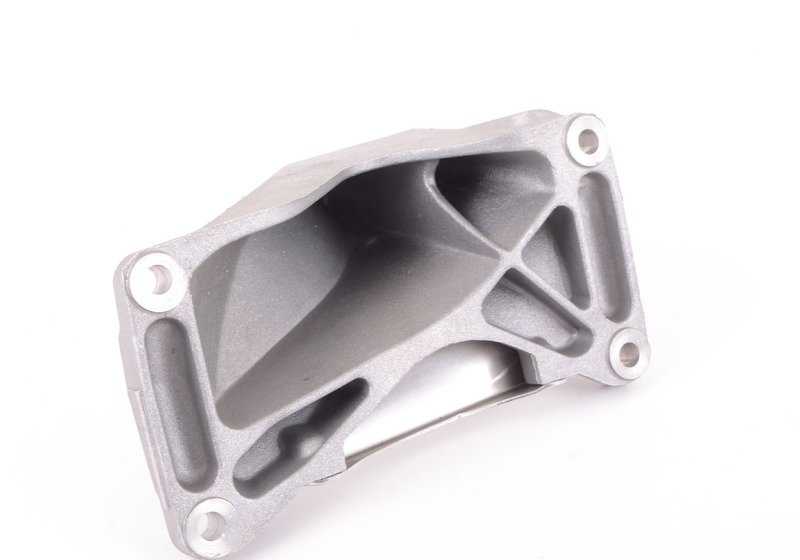 Soporte de motor izquierdo para BMW Serie 3 E90, E92, E93 (OEM 22112283203). Original BMW