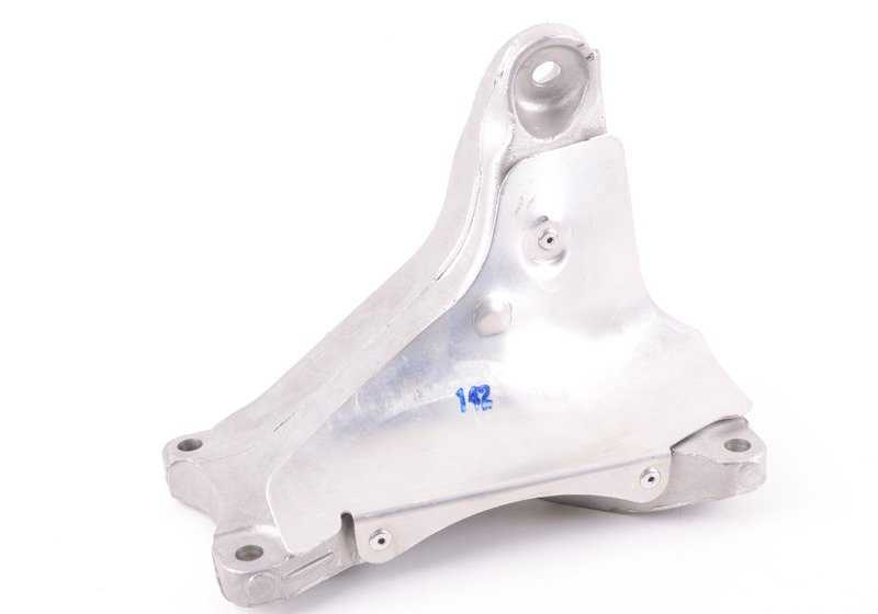 Right engine mount for BMW E90, E90N, E92, E92N, E93, E93N (OEM 22112283204). Original BMW.