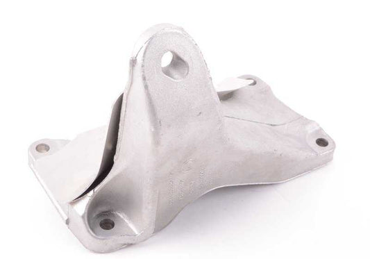 Right engine mount for BMW E90, E90N, E92, E92N, E93, E93N (OEM 22112283204). Original BMW.