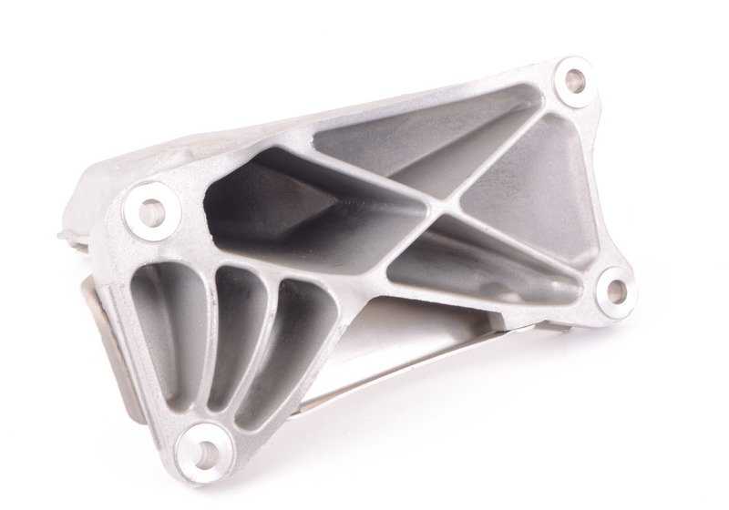 Soporte de motor derecho para BMW E90, E90N, E92, E92N, E93, E93N (OEM 22112283204). Original BMW.