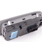 Interruptor Elevalunas Lado del Conductor para BMW Serie 3 E90, E91 (OEM 61319217327). Original BMW.