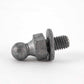 Ball stud for BMW 1 Series E81, E82, E87, E88, 3 Series E90, E91, E92, E93, X1 E84 (OEM 07147129401). Genuine BMW