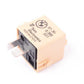 Conector de Enlace Beige para BMW Serie 3 E30, E36, Serie 5 E34, Serie 7 E32, Serie 8 E31 (OEM 61368366551). Original BMW