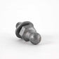 Ball stud for BMW 1 Series E81, E82, E87, E88, 3 Series E90, E91, E92, E93, X1 E84 (OEM 07147129401). Genuine BMW