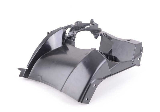 Soporte de luces antiniebla derecho para BMW Serie 3 F30N, F31N (OEM 51117386362). Original BMW