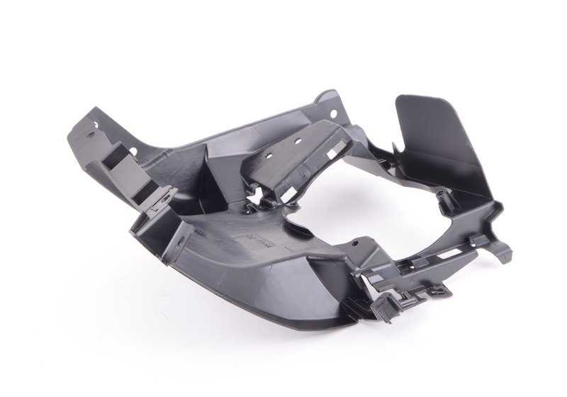 Soporte de luces antiniebla derecho para BMW Serie 3 F30N, F31N (OEM 51117386362). Original BMW