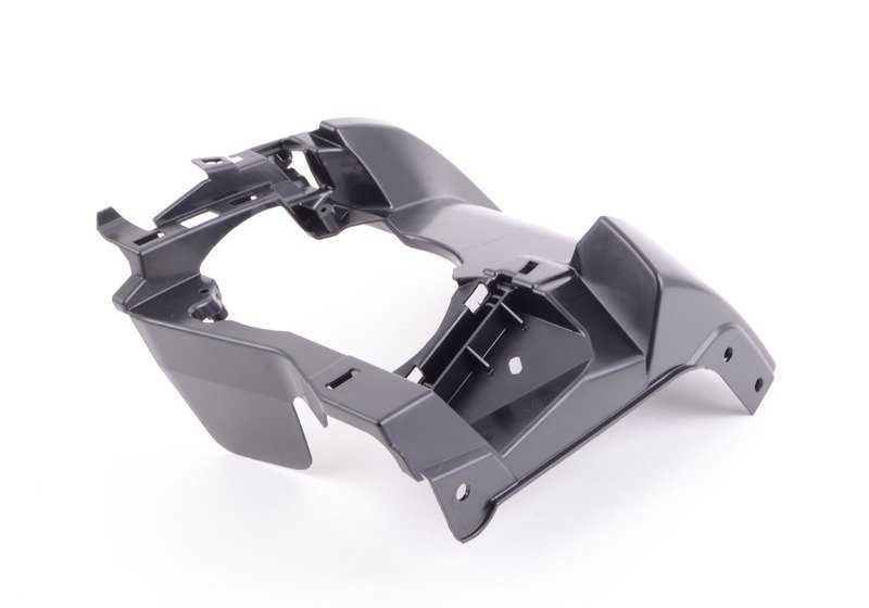 Suporte à luz esquerda OEM 51117386361 para BMW F30, F31. BMW original.