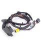 Cableado eléctrico original OEM 61126925919 para BMW E60, E61. Compatible con todos los modelos correspondientes. Original BMW.