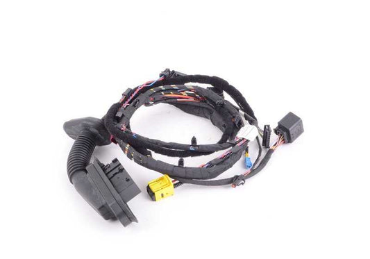 Cableado eléctrico original OEM 61126925919 para BMW E60, E61. Compatible con todos los modelos correspondientes. Original BMW.